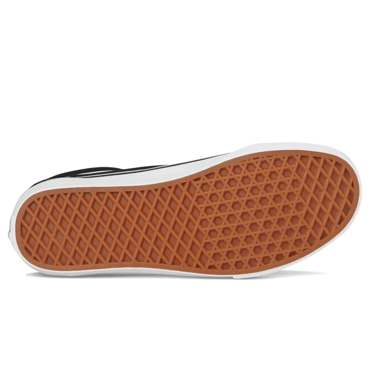 Vans shoes - Black/White 1