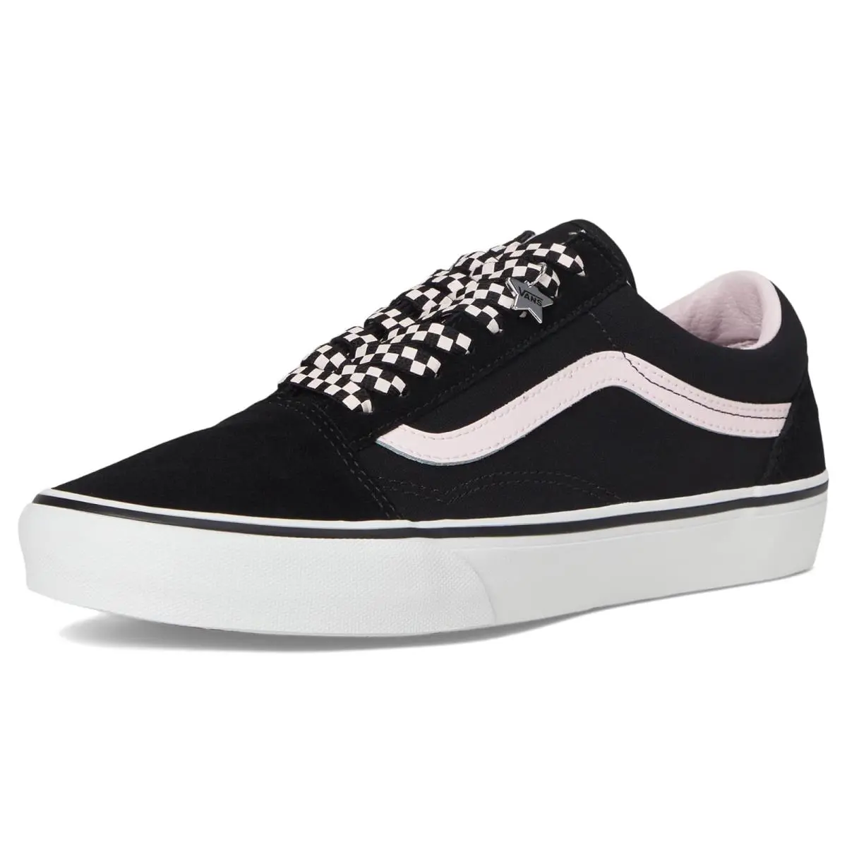 Vans shoes - Black/White 5