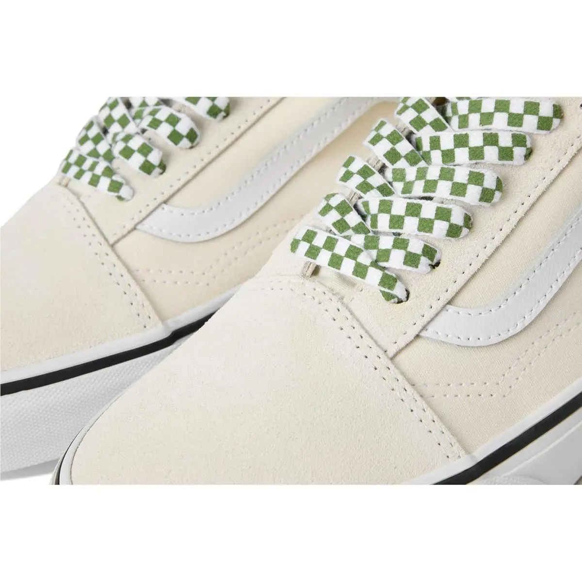 Vans shoes - Black/White 25
