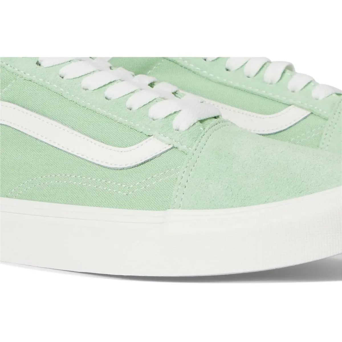 Vans shoes - Black/White 32
