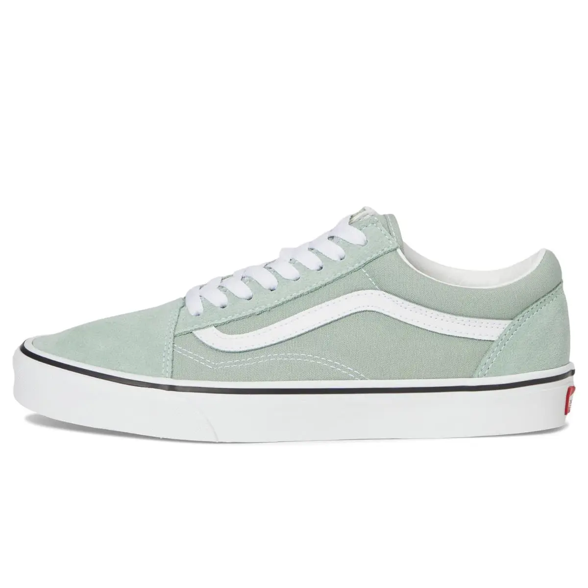 Vans shoes - Black/White 16