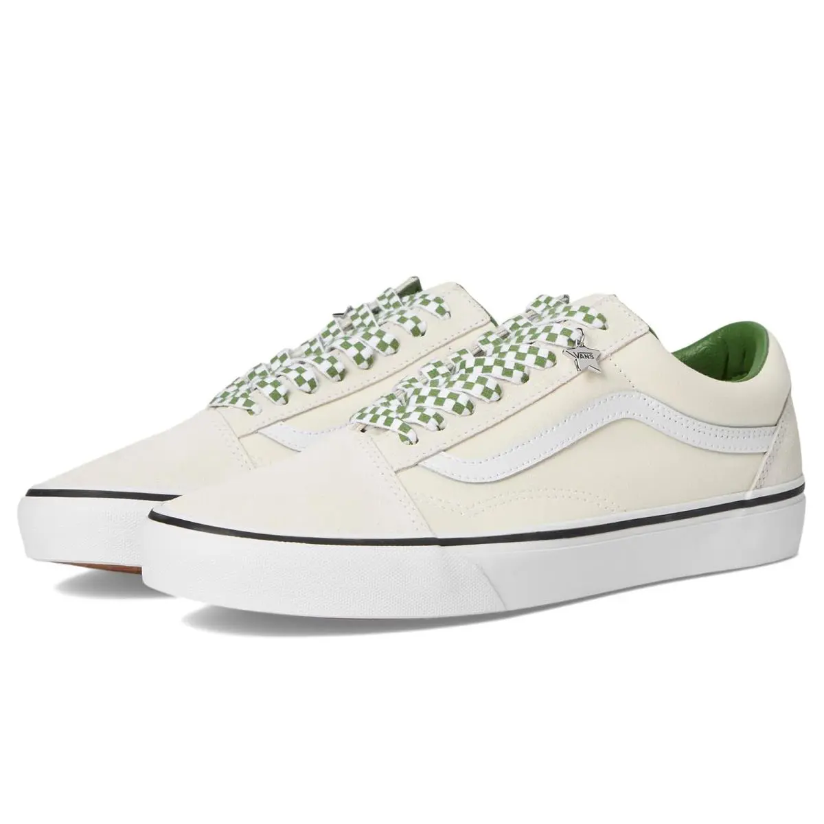 Vans shoes - Black/White 20