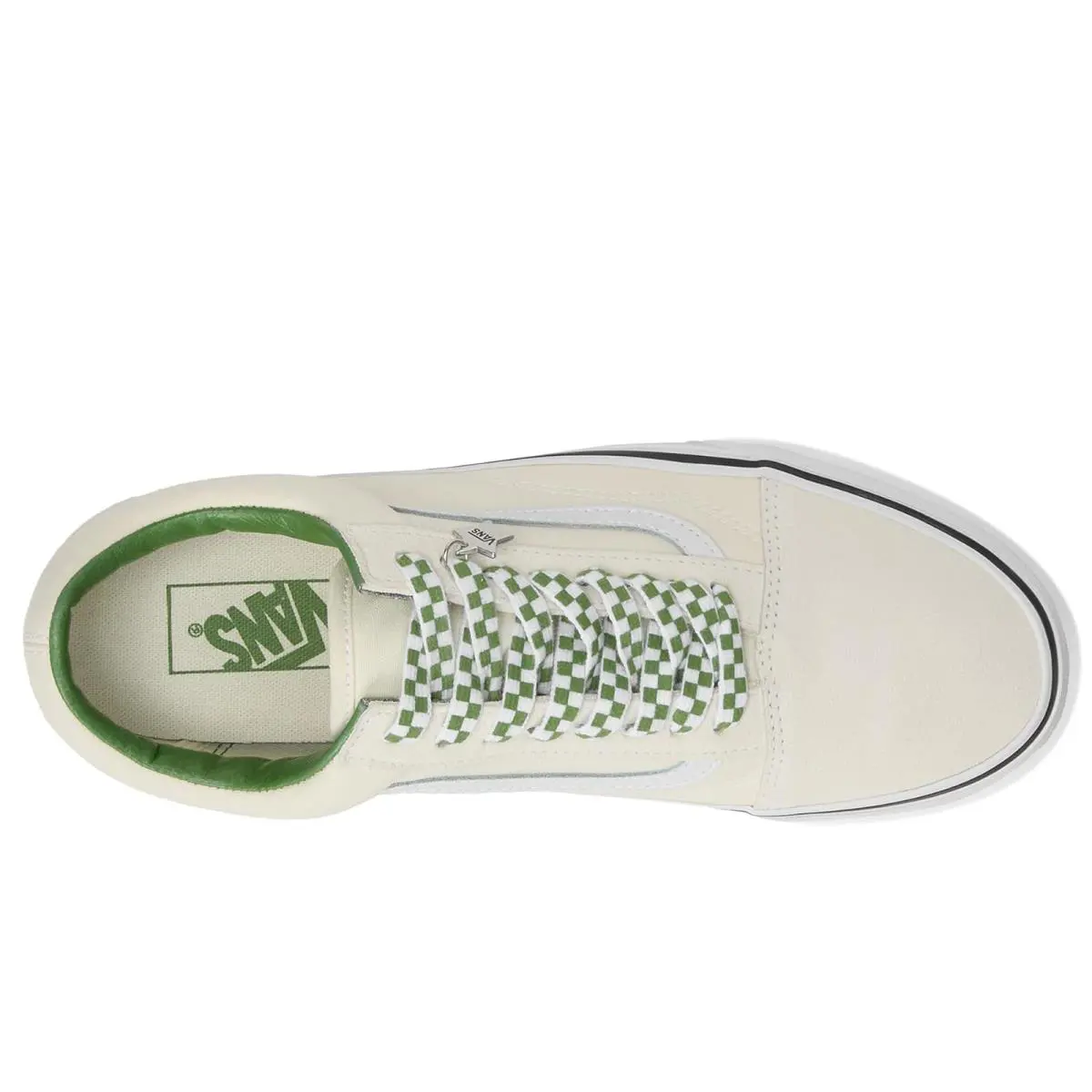 Vans shoes - Black/White 21