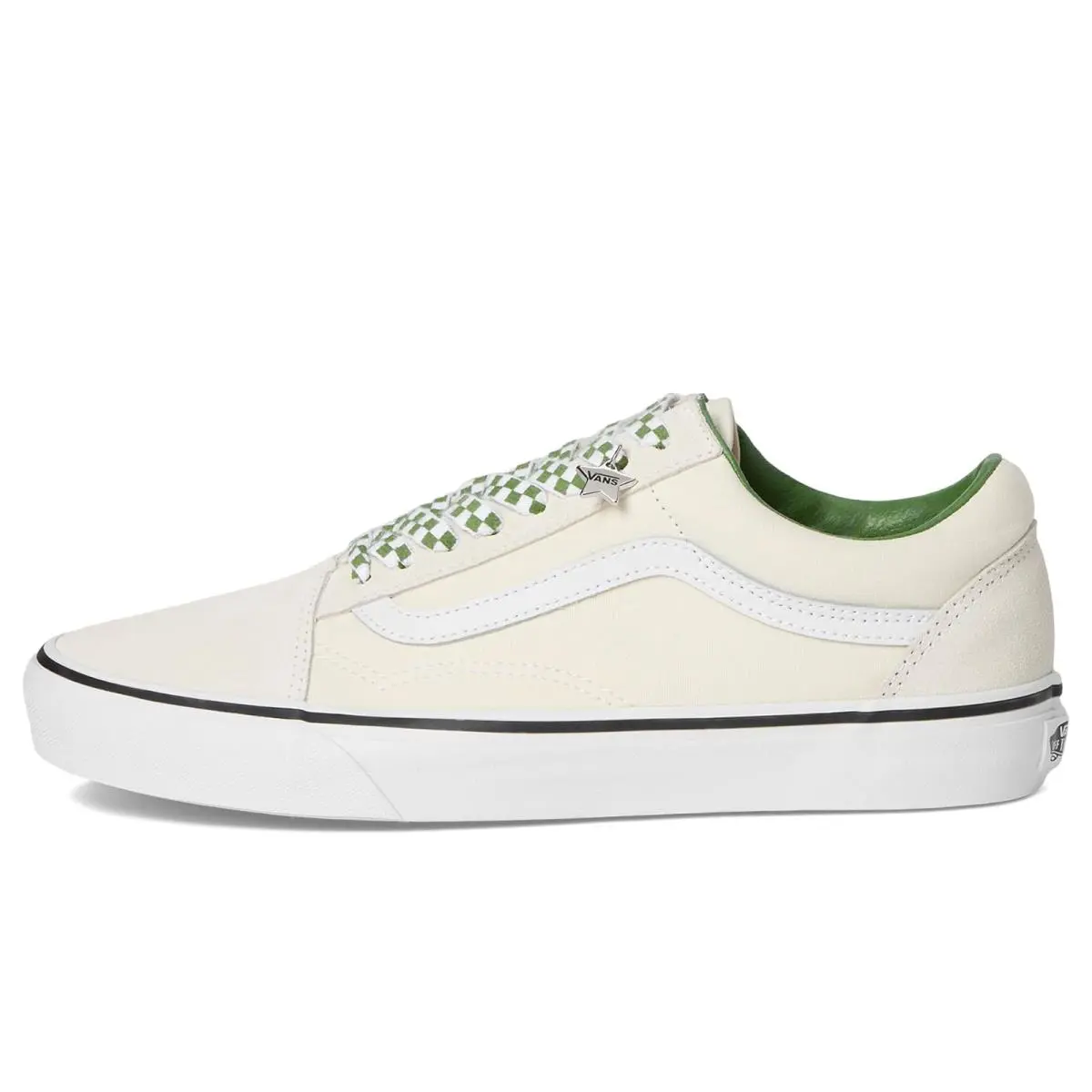 Vans shoes - Black/White 23