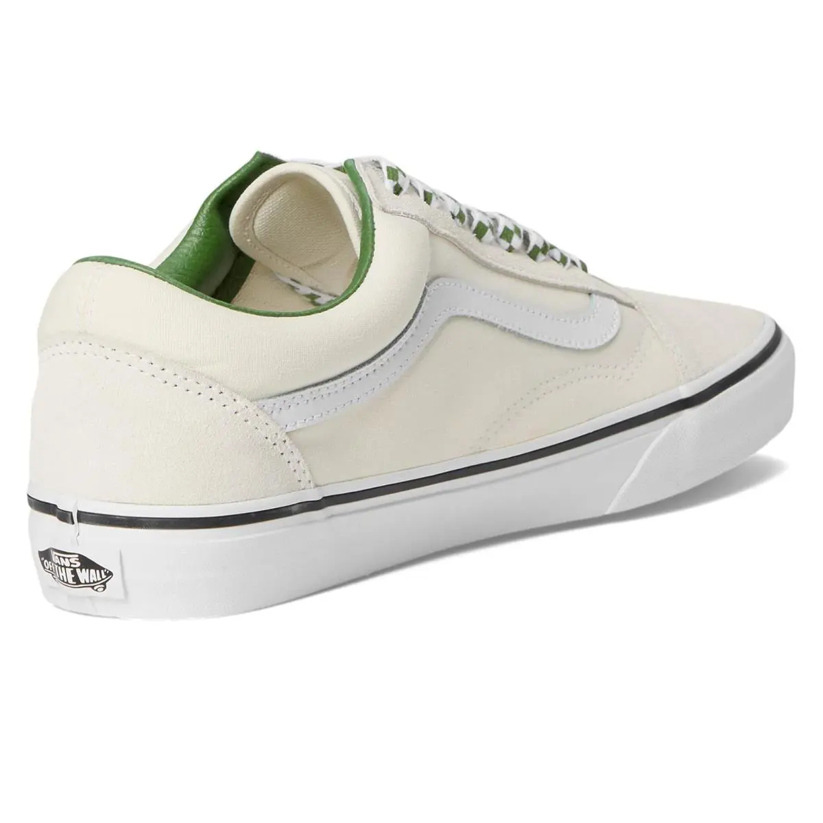Vans shoes - Black/White 24