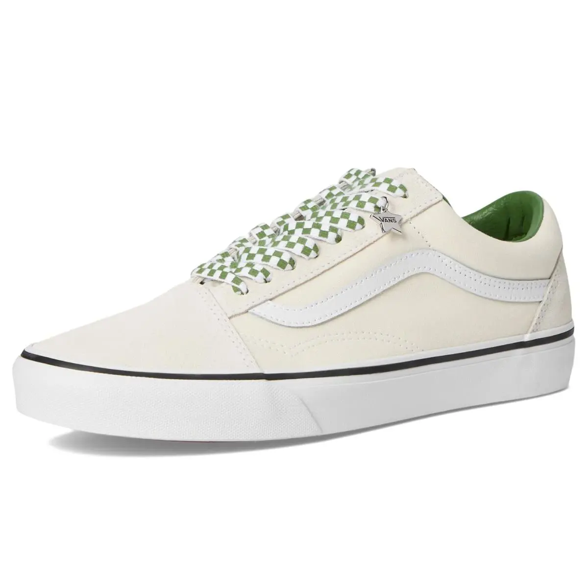 Vans shoes - Black/White 26