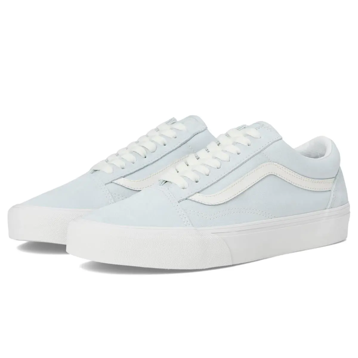 Vans shoes - Black/White 34