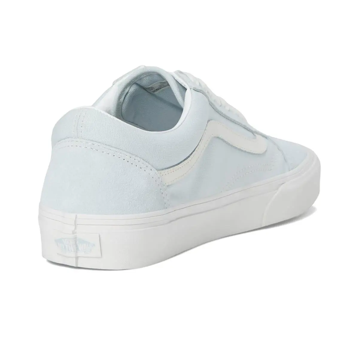 Vans shoes - Black/White 38