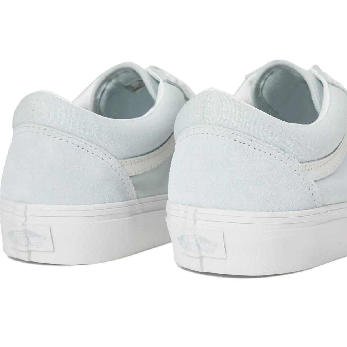 Vans shoes - Black/White 39