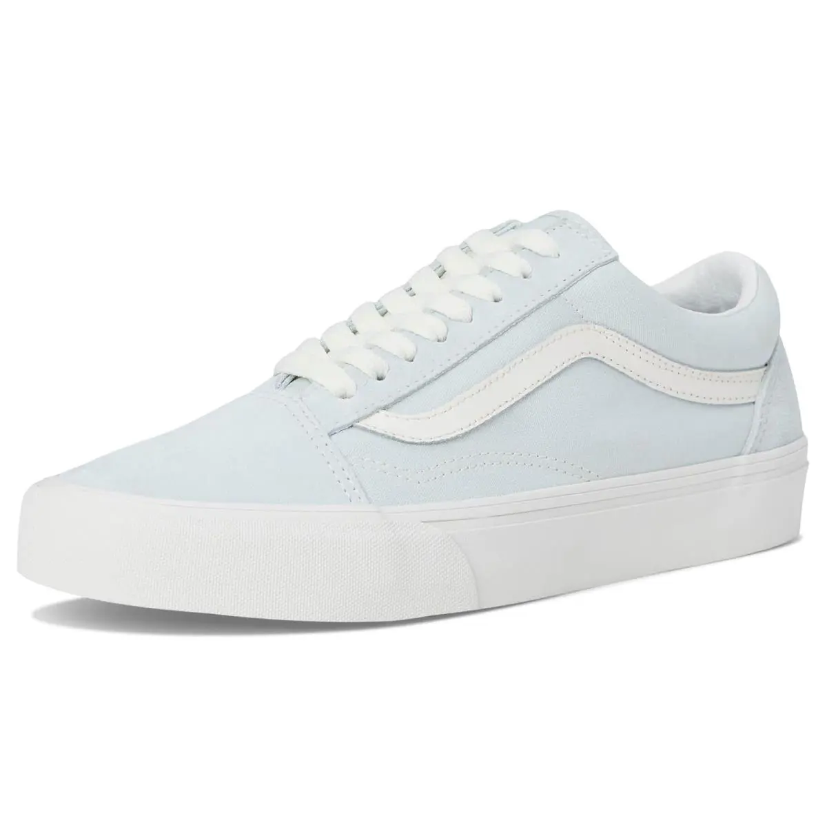 Vans shoes - Black/White 40