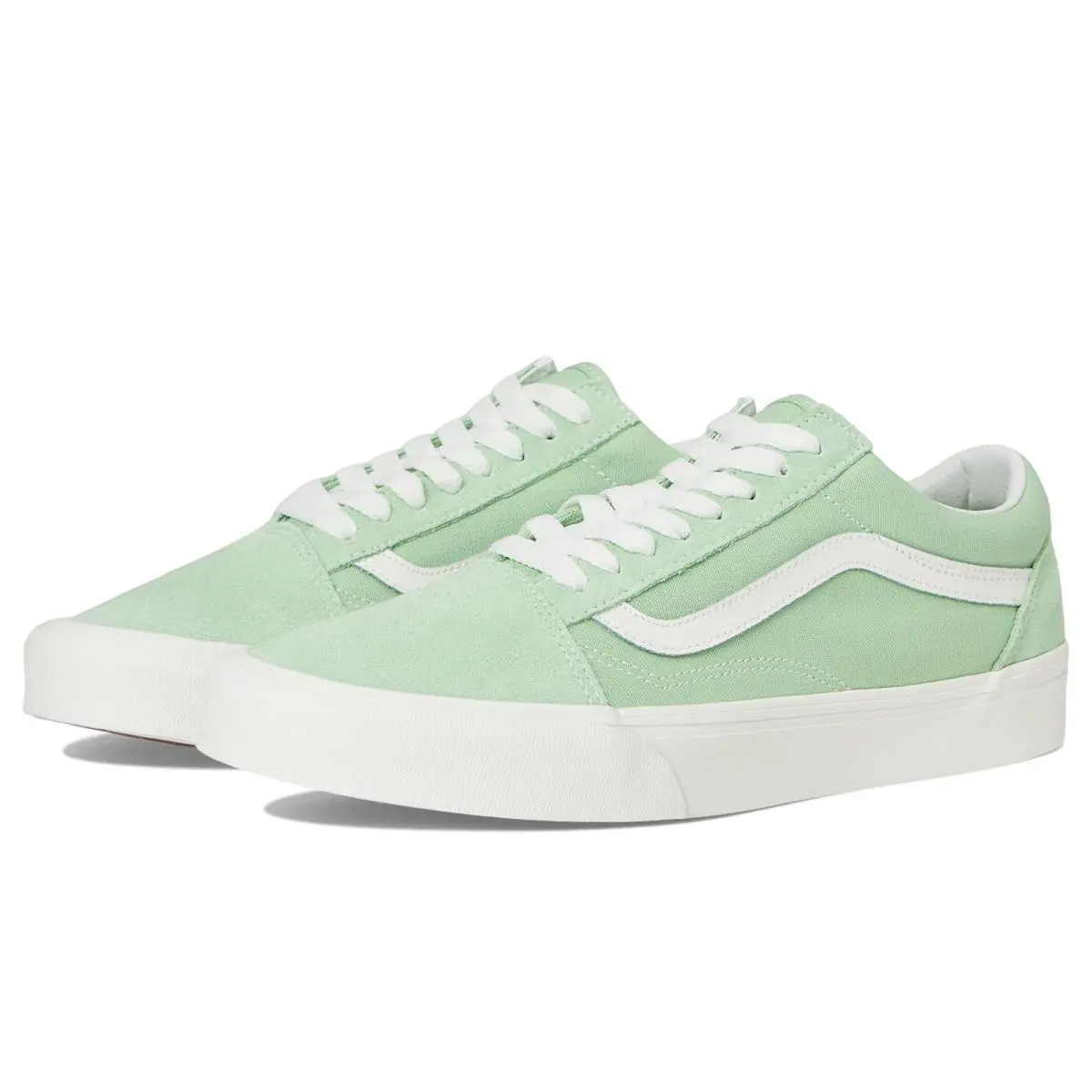 Vans shoes - Black/White 27