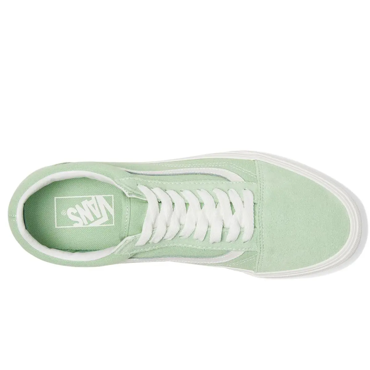 Vans shoes - Black/White 28