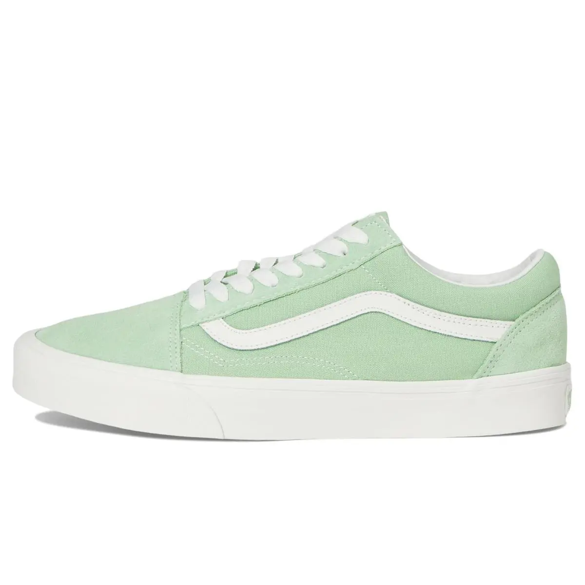 Vans shoes - Black/White 30