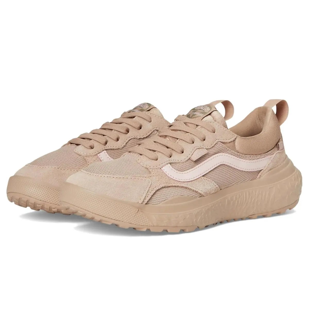 Unisex Sneakers Athletic Shoes Vans Mte Ultrarange Neo VR3