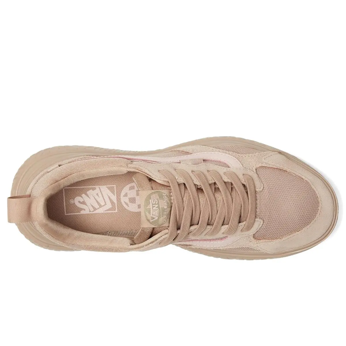 Vans shoes - Taupe 0