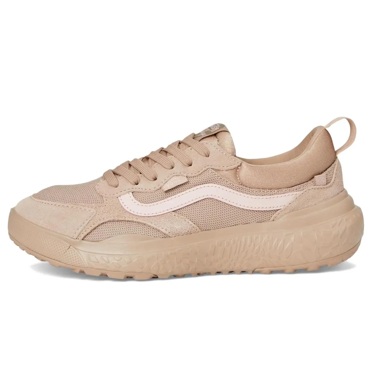 Vans shoes - Taupe 2
