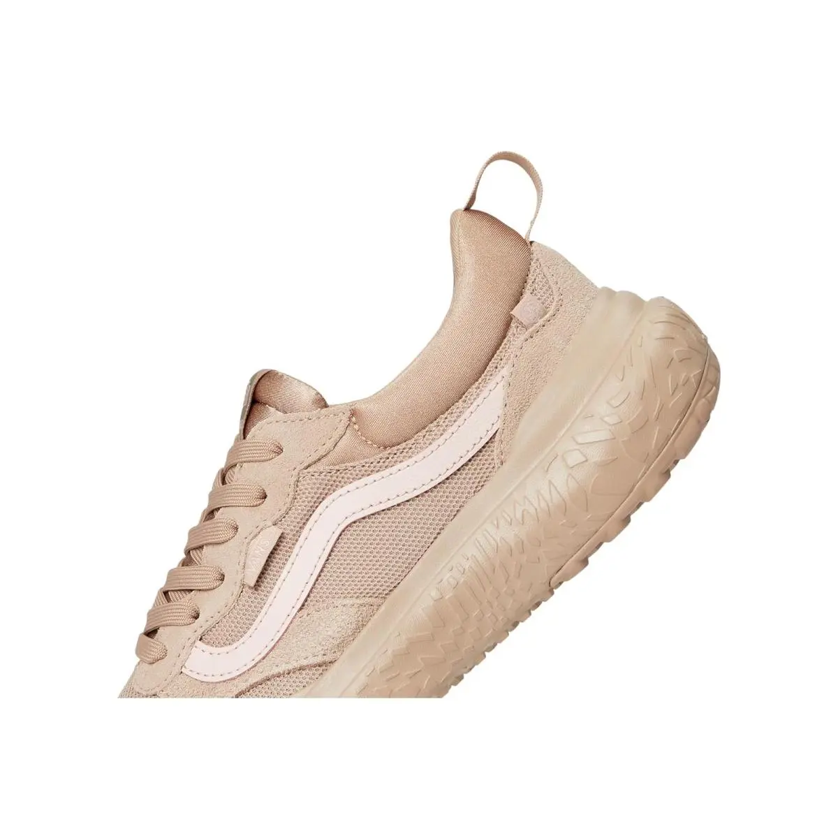 Vans shoes - Taupe 4