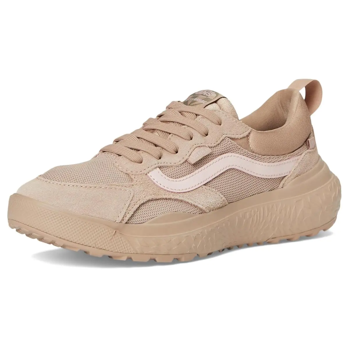Vans shoes - Taupe 5