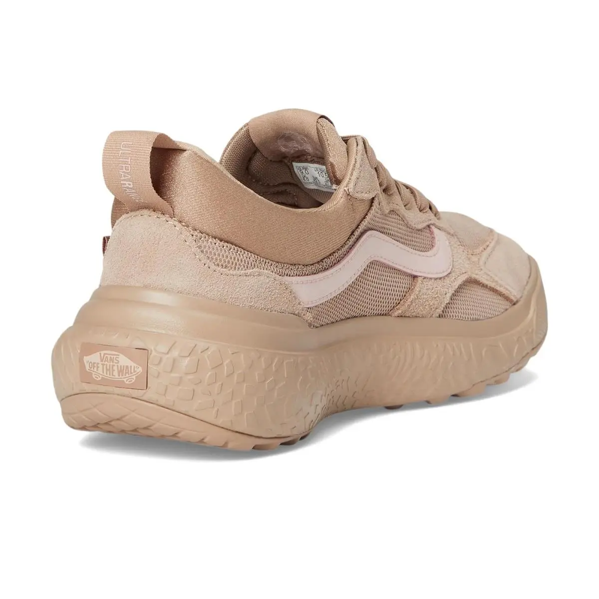 Vans shoes - Taupe 10