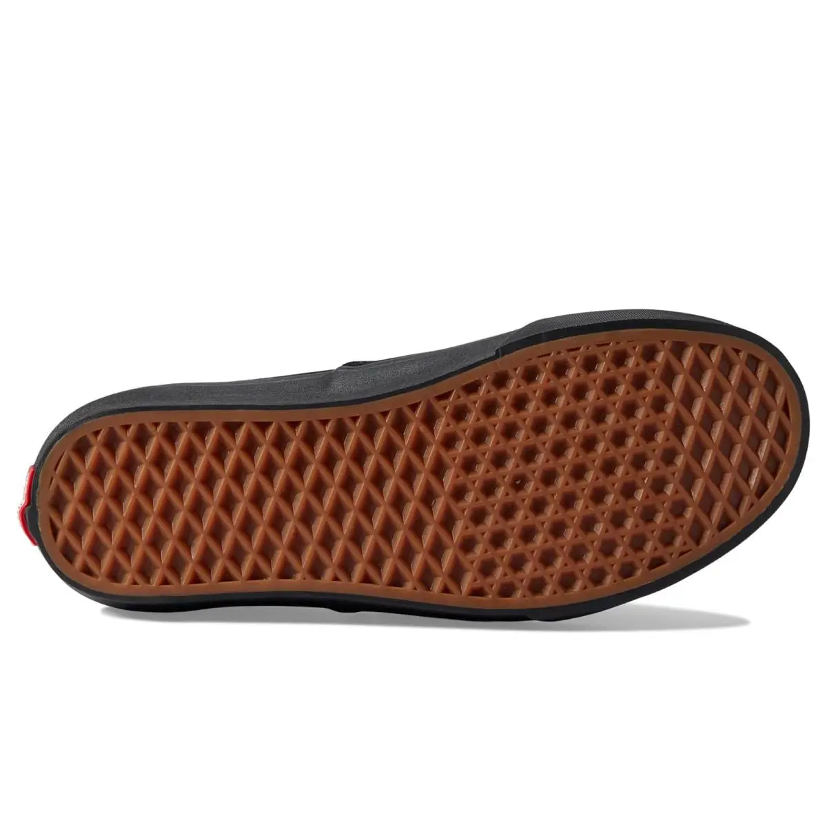 Vans shoes - Black/Black 1