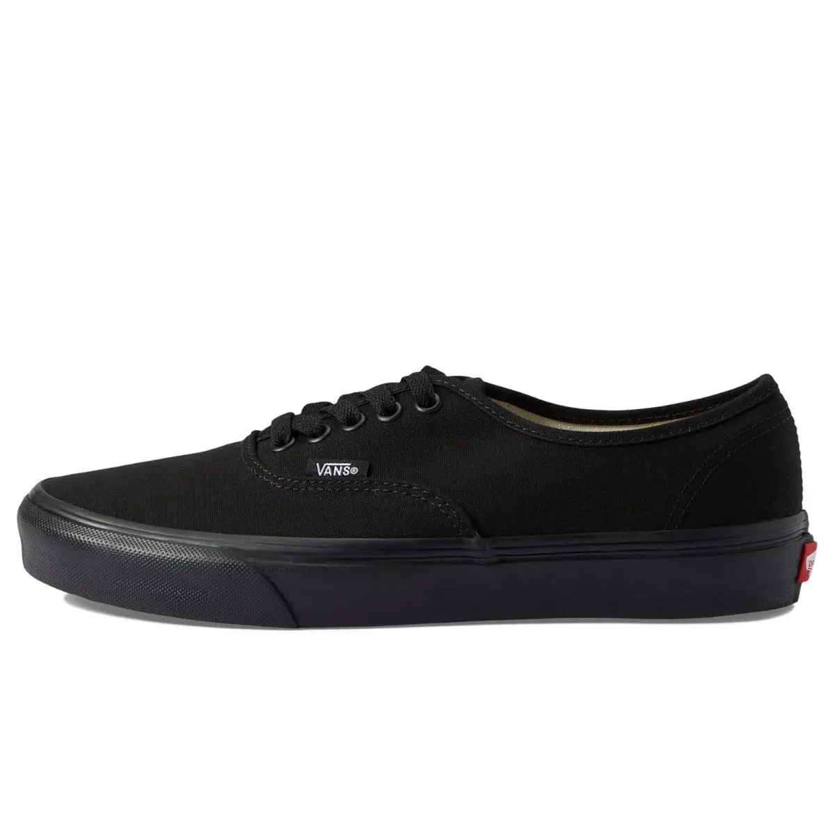 Vans shoes - Black/Black 2