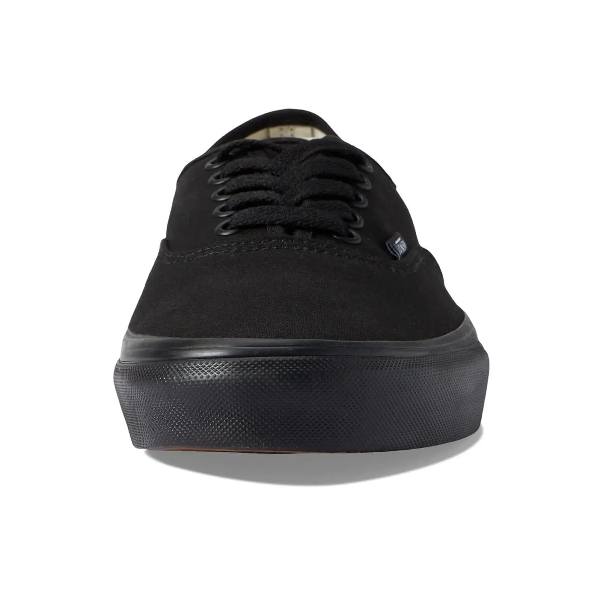 Vans shoes - Black/Black 4