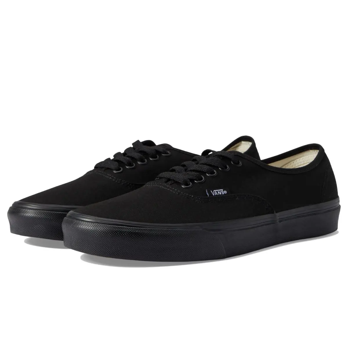 Vans shoes - Black/Black 5