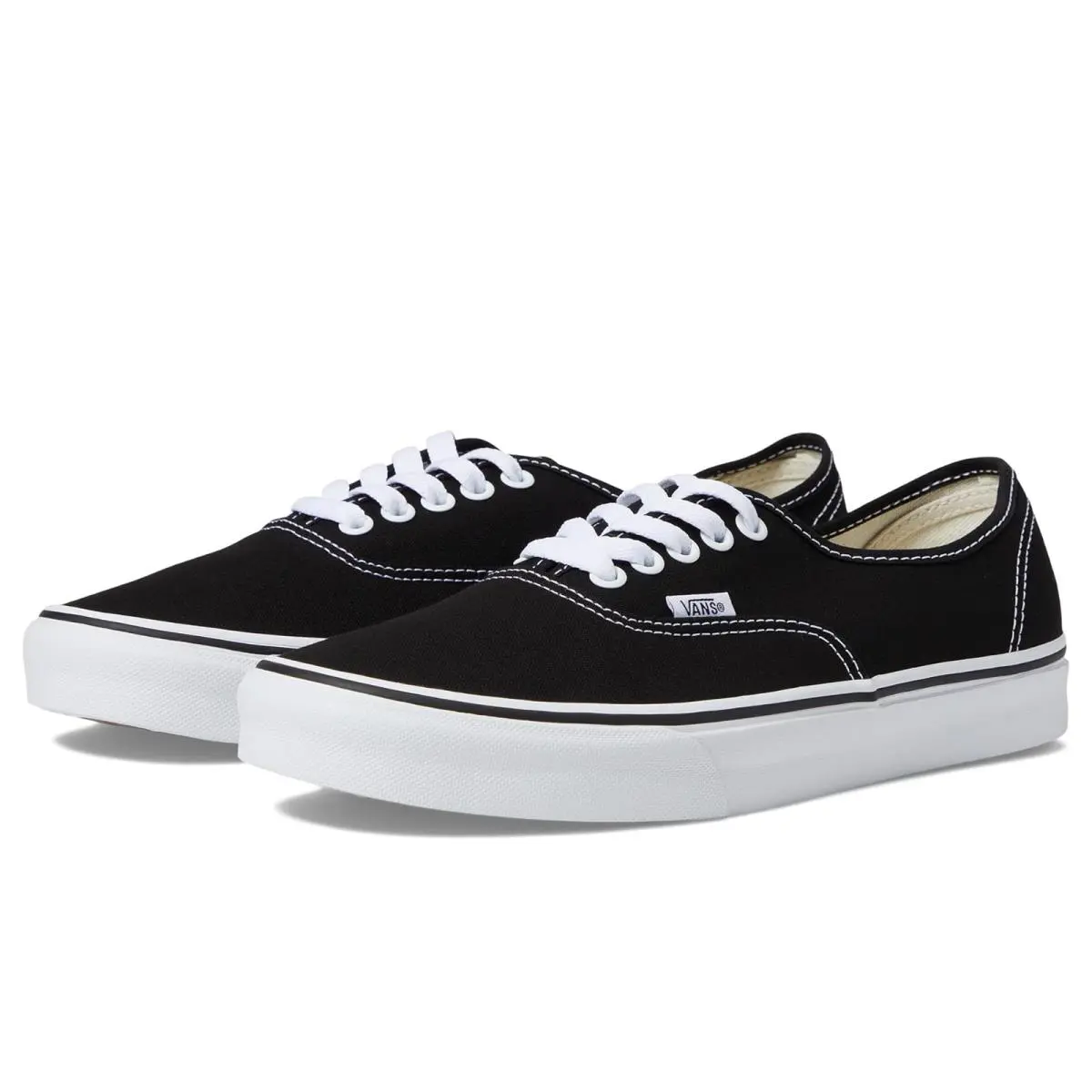 Vans shoes - Black/Black 11