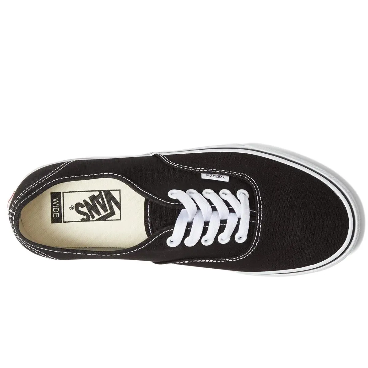 Vans shoes - Black/Black 12