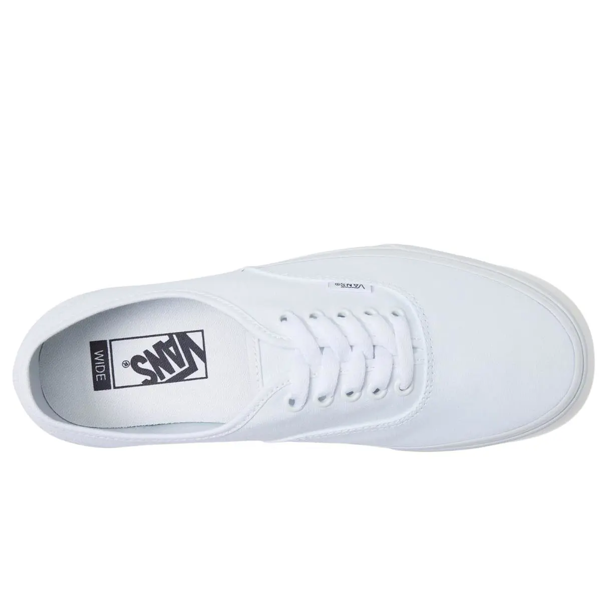 Vans shoes - Black/Black 18