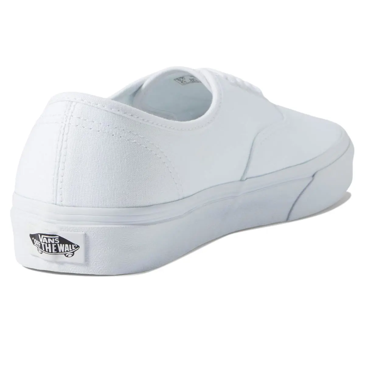 Vans shoes - Black/Black 21