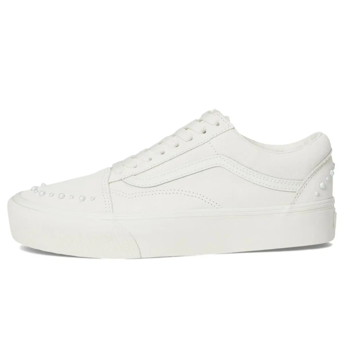 Vans shoes - Pearls Marshmallow 2