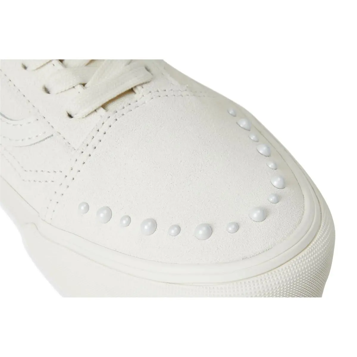 Vans shoes - Pearls Marshmallow 4