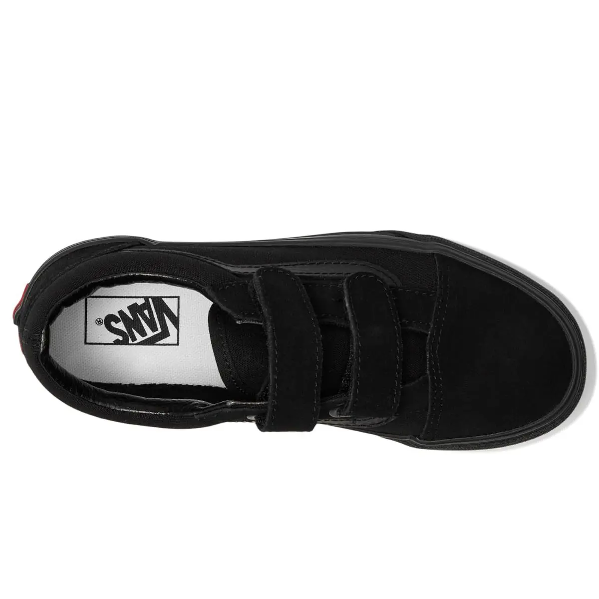 Vans shoes - Black/Black 0