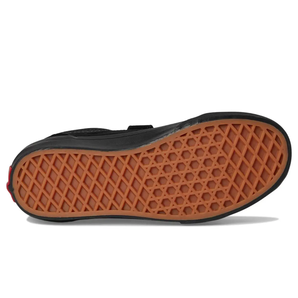 Vans shoes - Black/Black 1