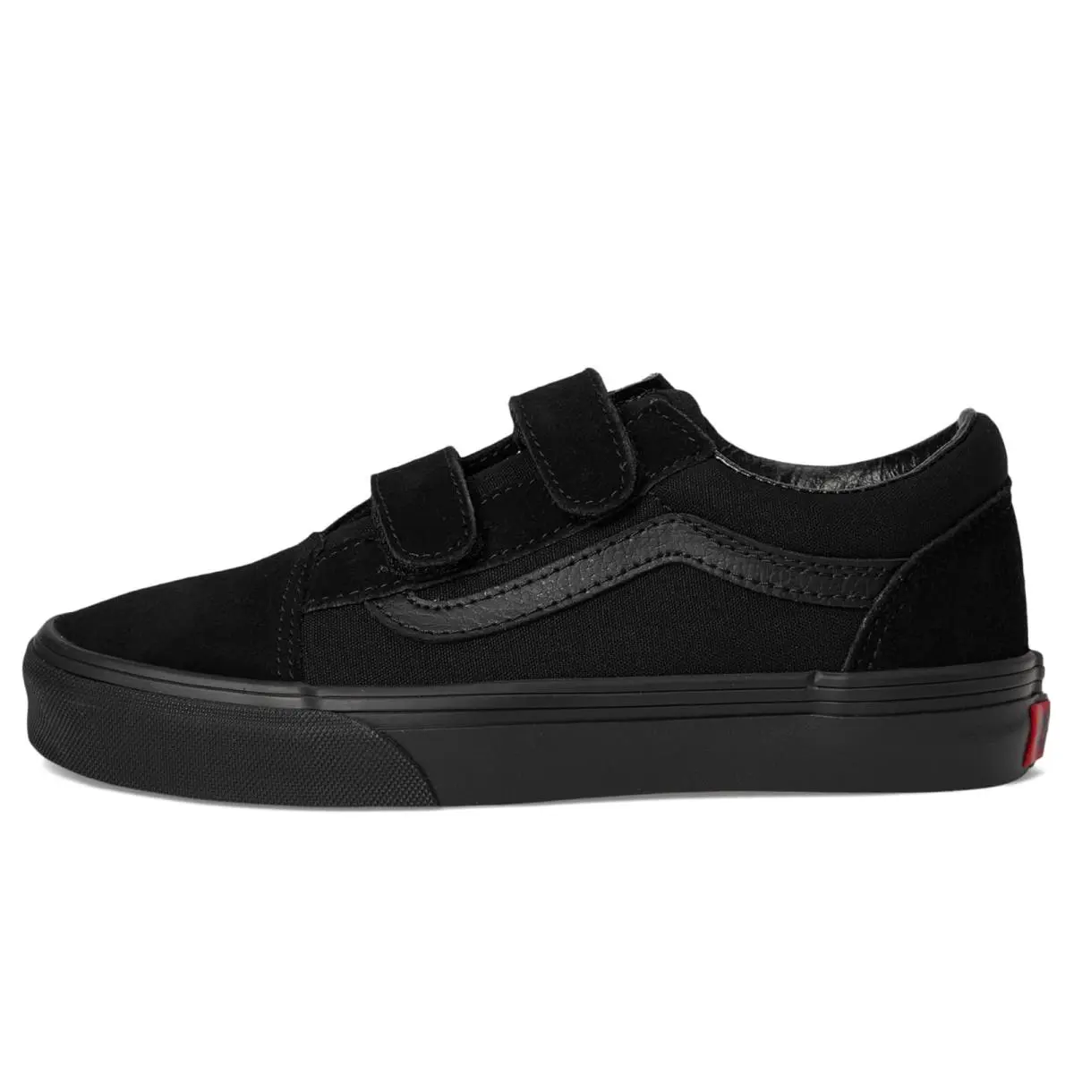Vans shoes - Black/Black 2