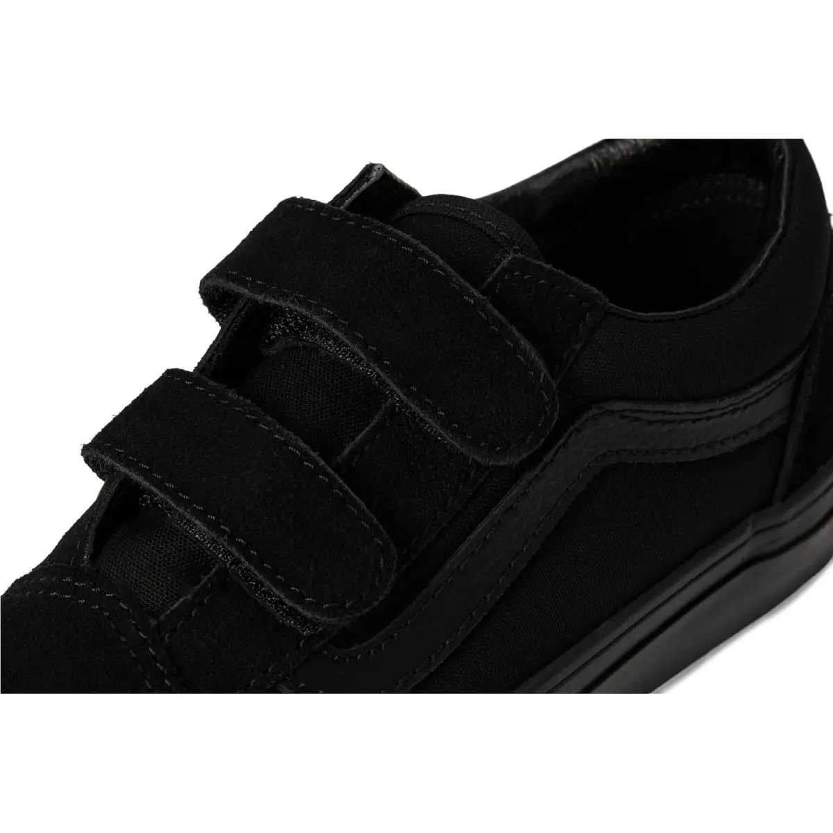 Vans shoes - Black/Black 4