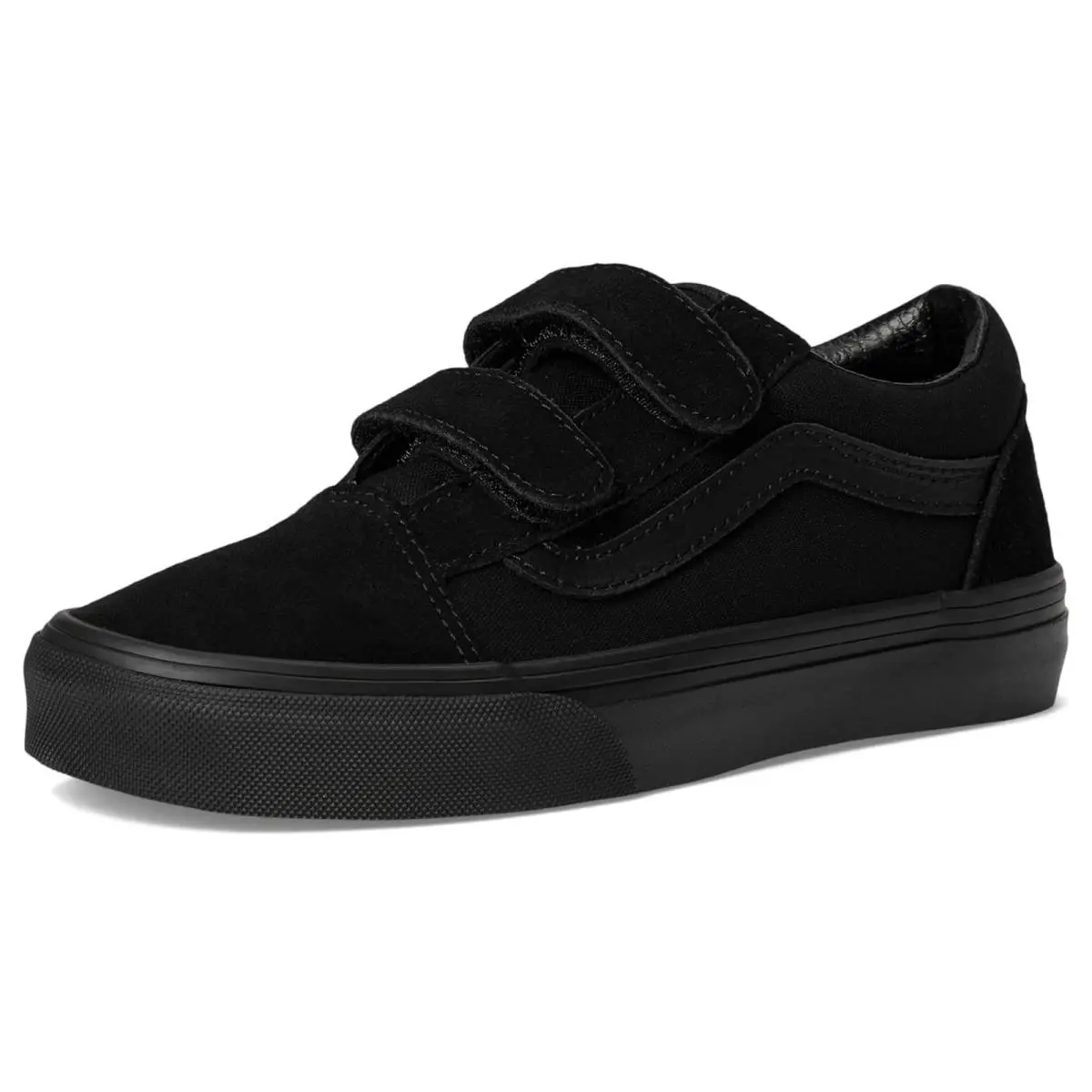Vans shoes - Black/Black 5