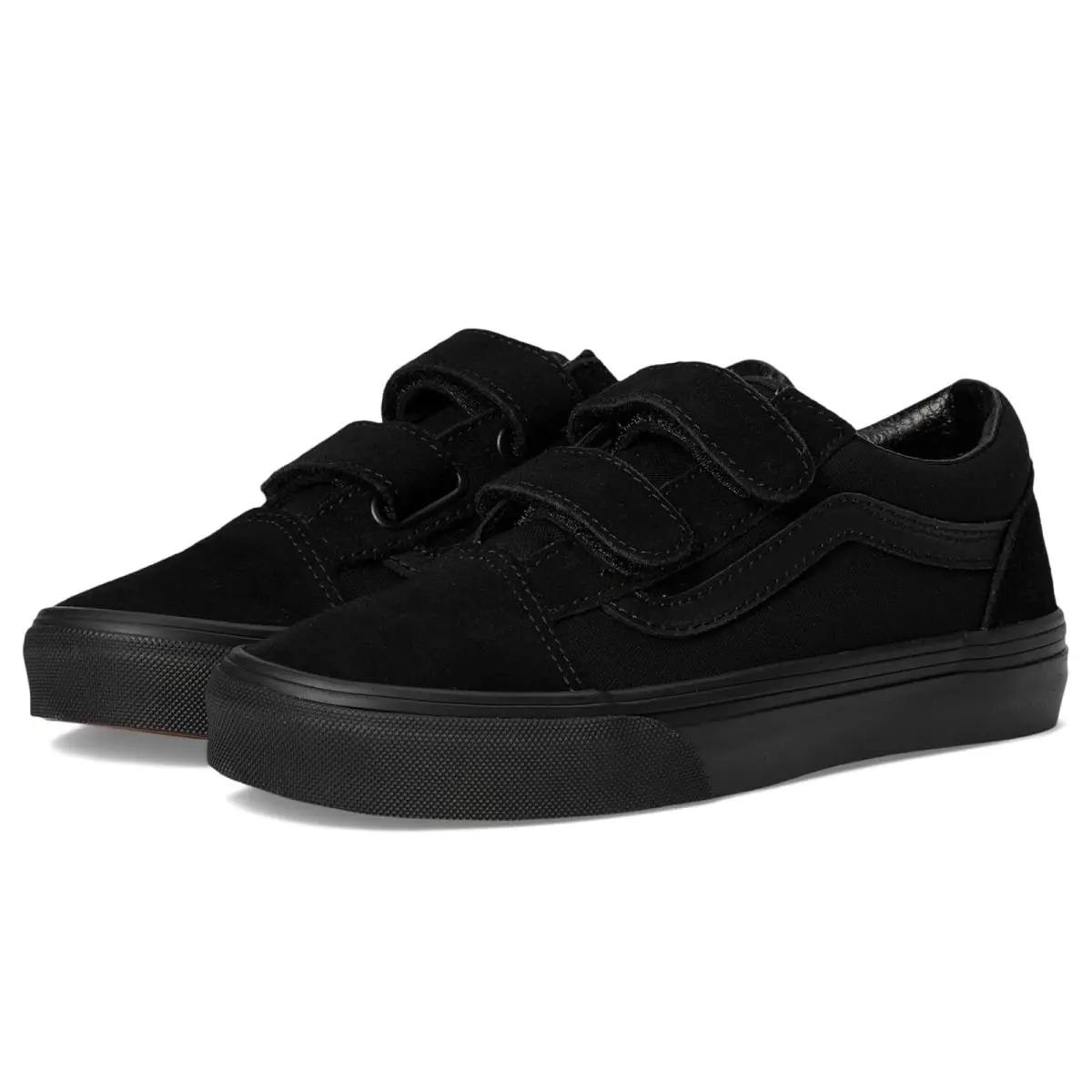 Vans shoes - Black/Black 6