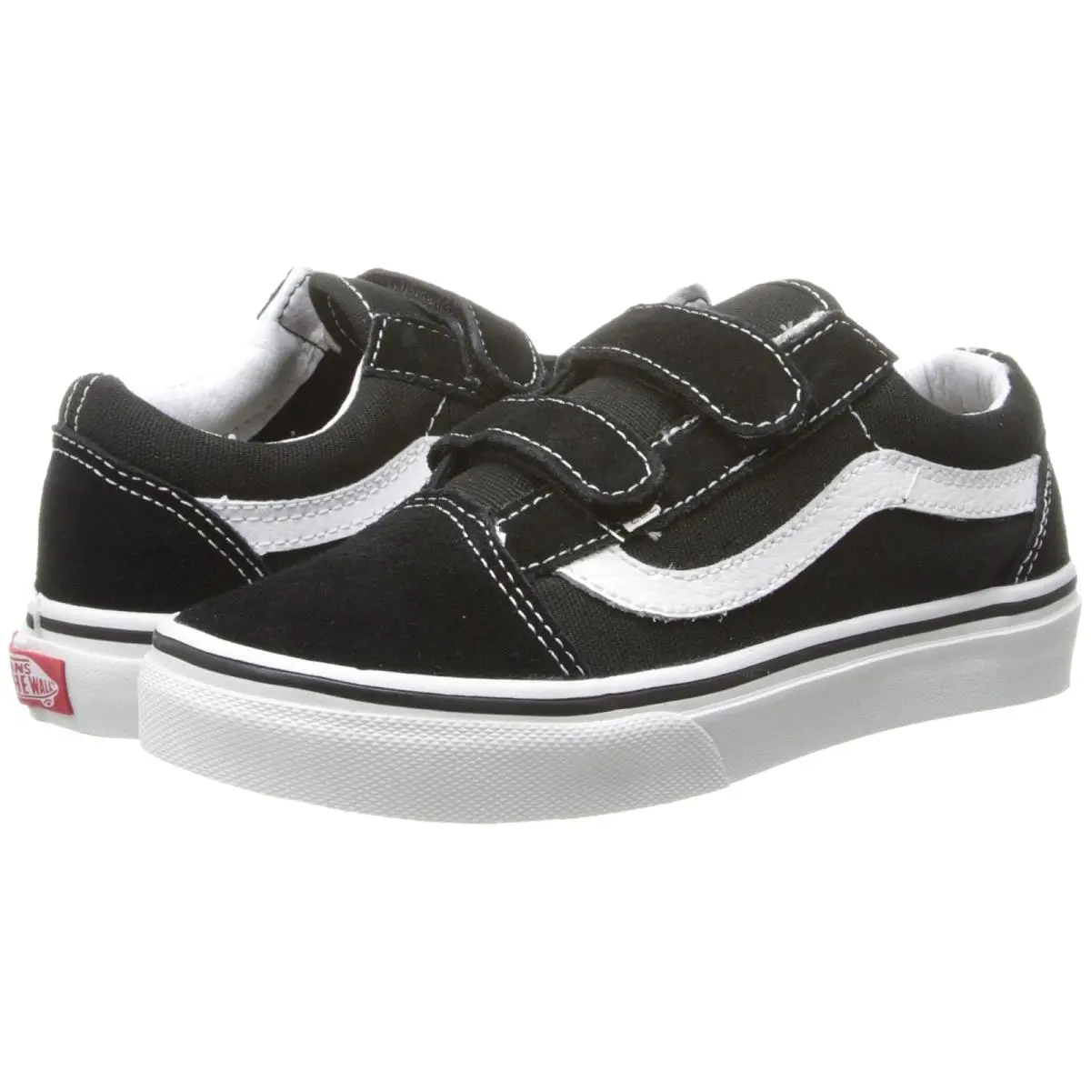 Vans shoes - Black/Black 13