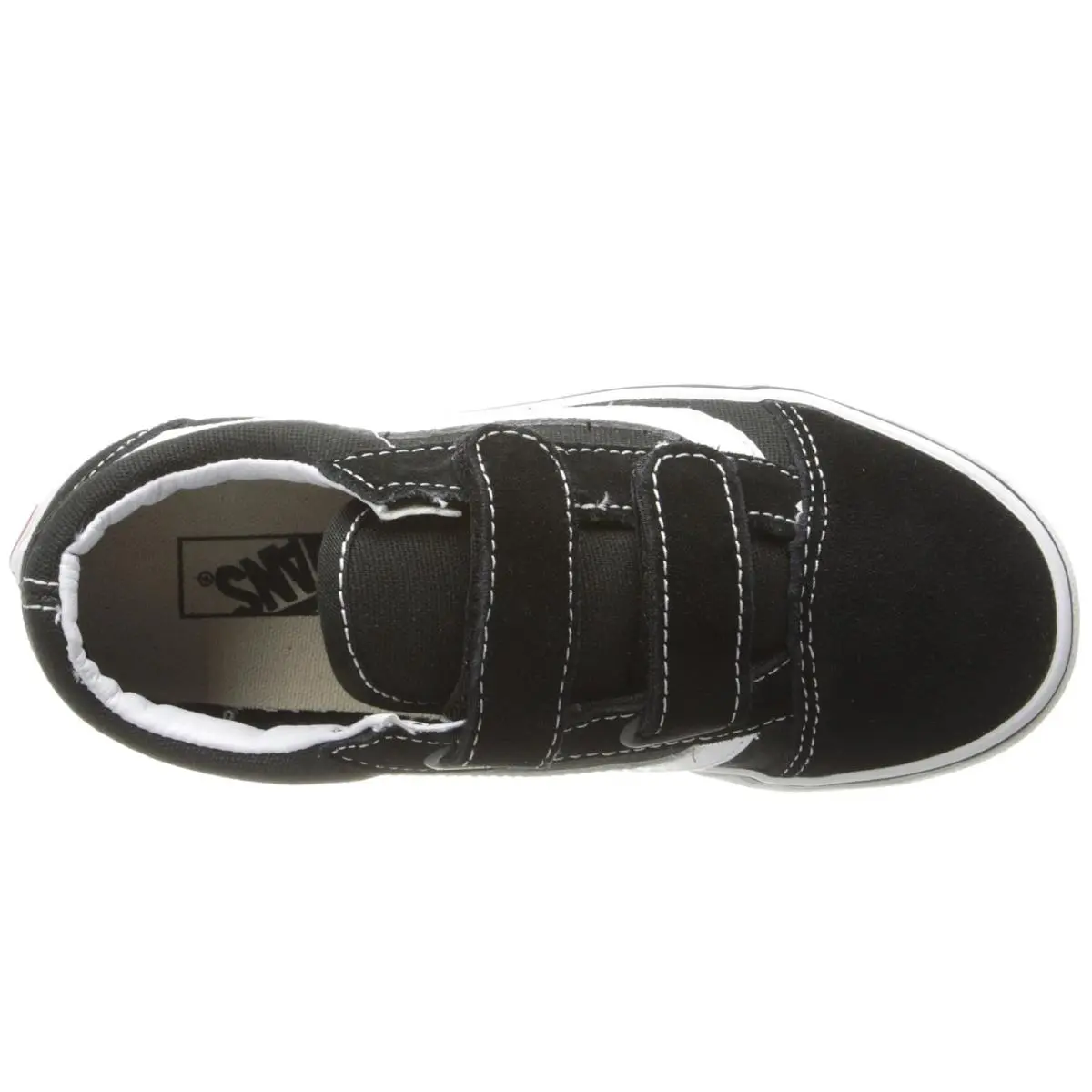 Vans shoes - Black/Black 14