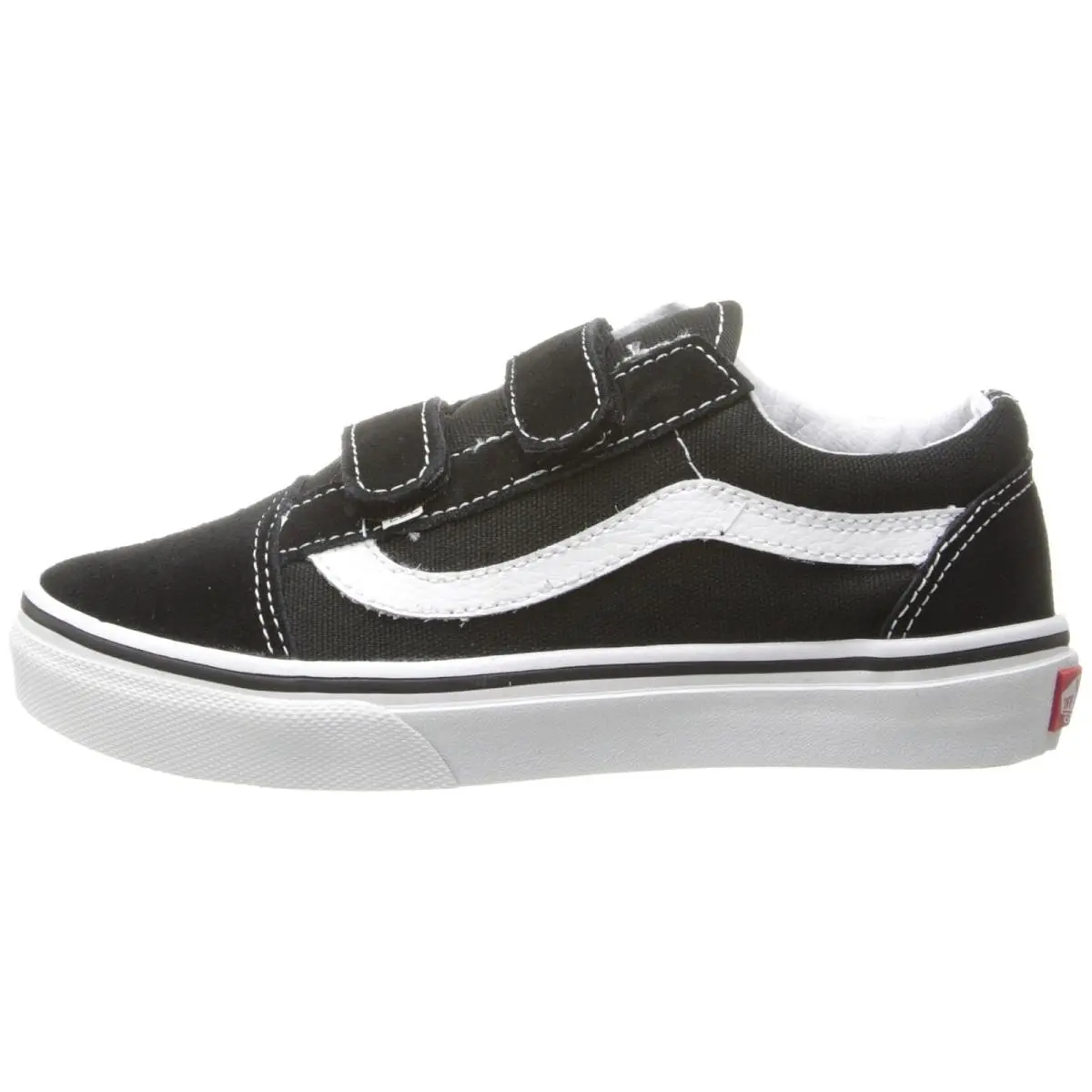 Vans shoes - Black/Black 16