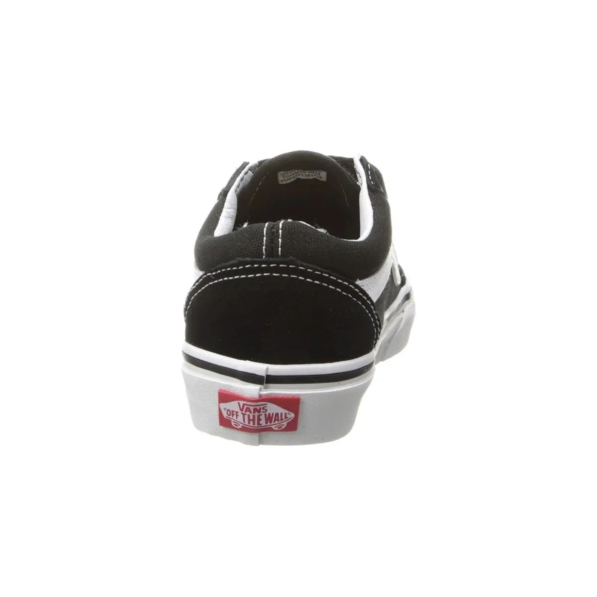 Vans shoes - Black/Black 17