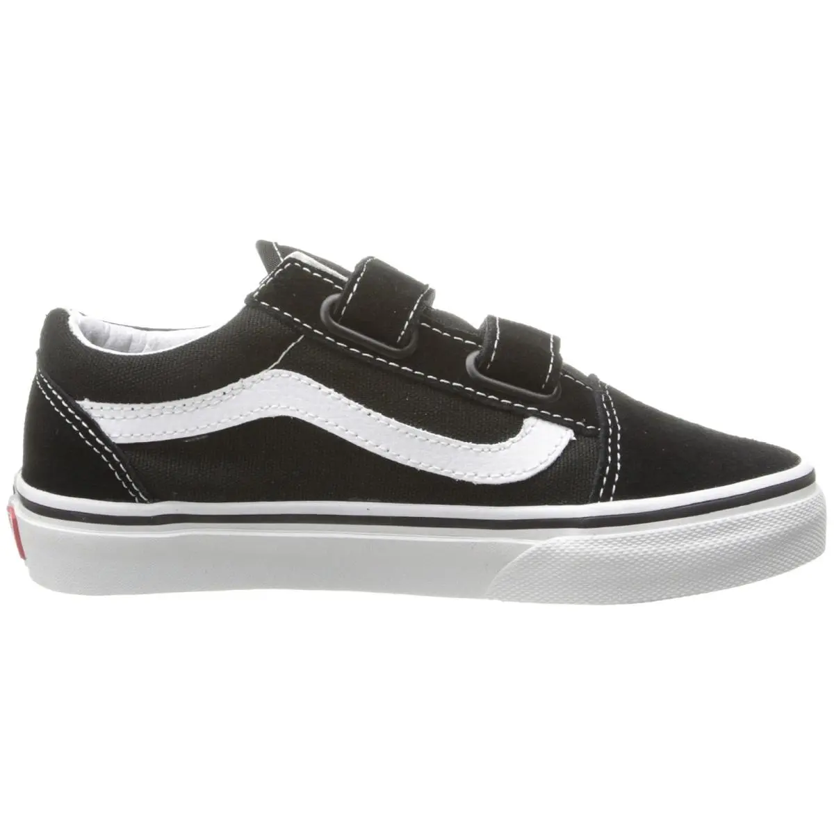 Vans shoes - Black/Black 18