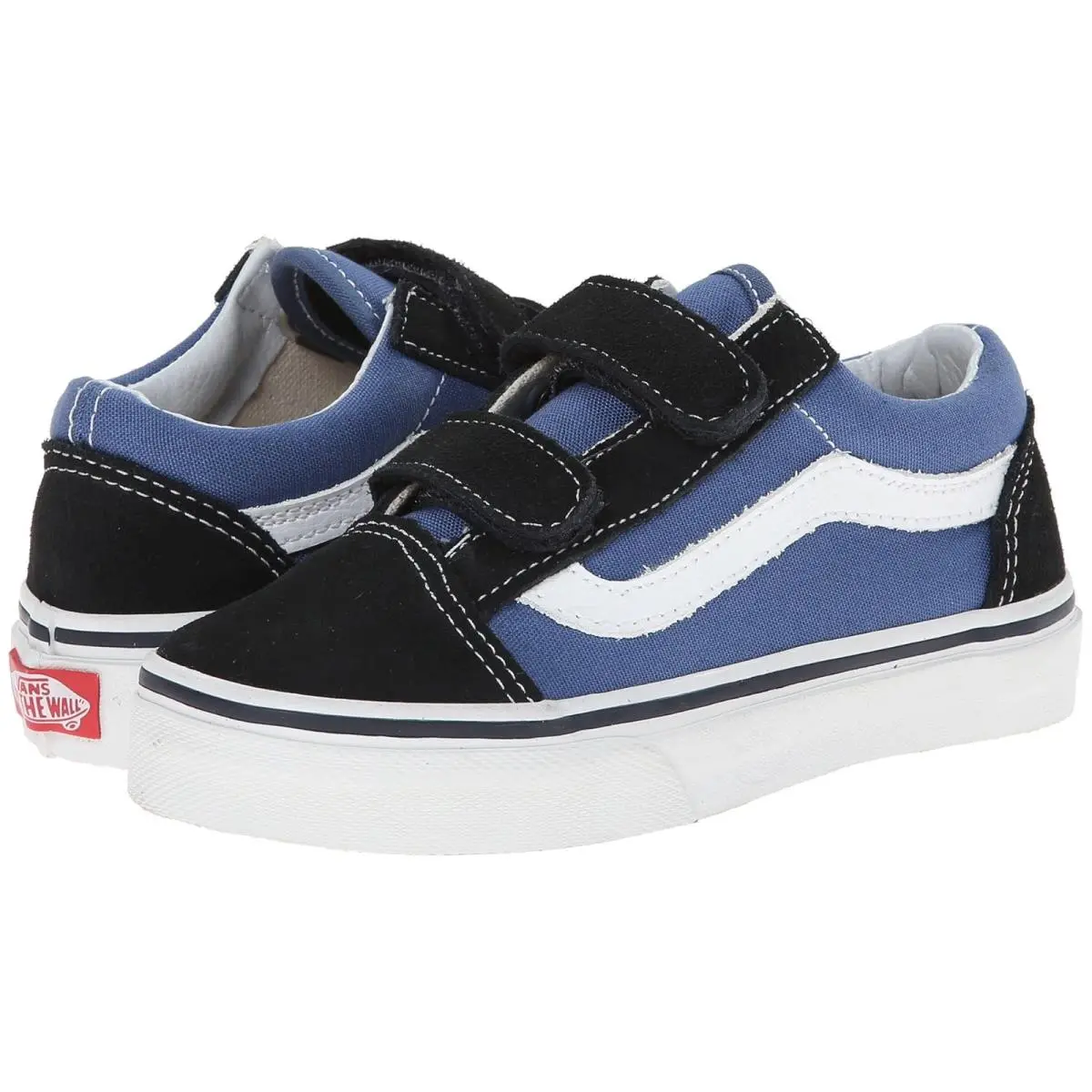 Vans shoes - Black/Black 20