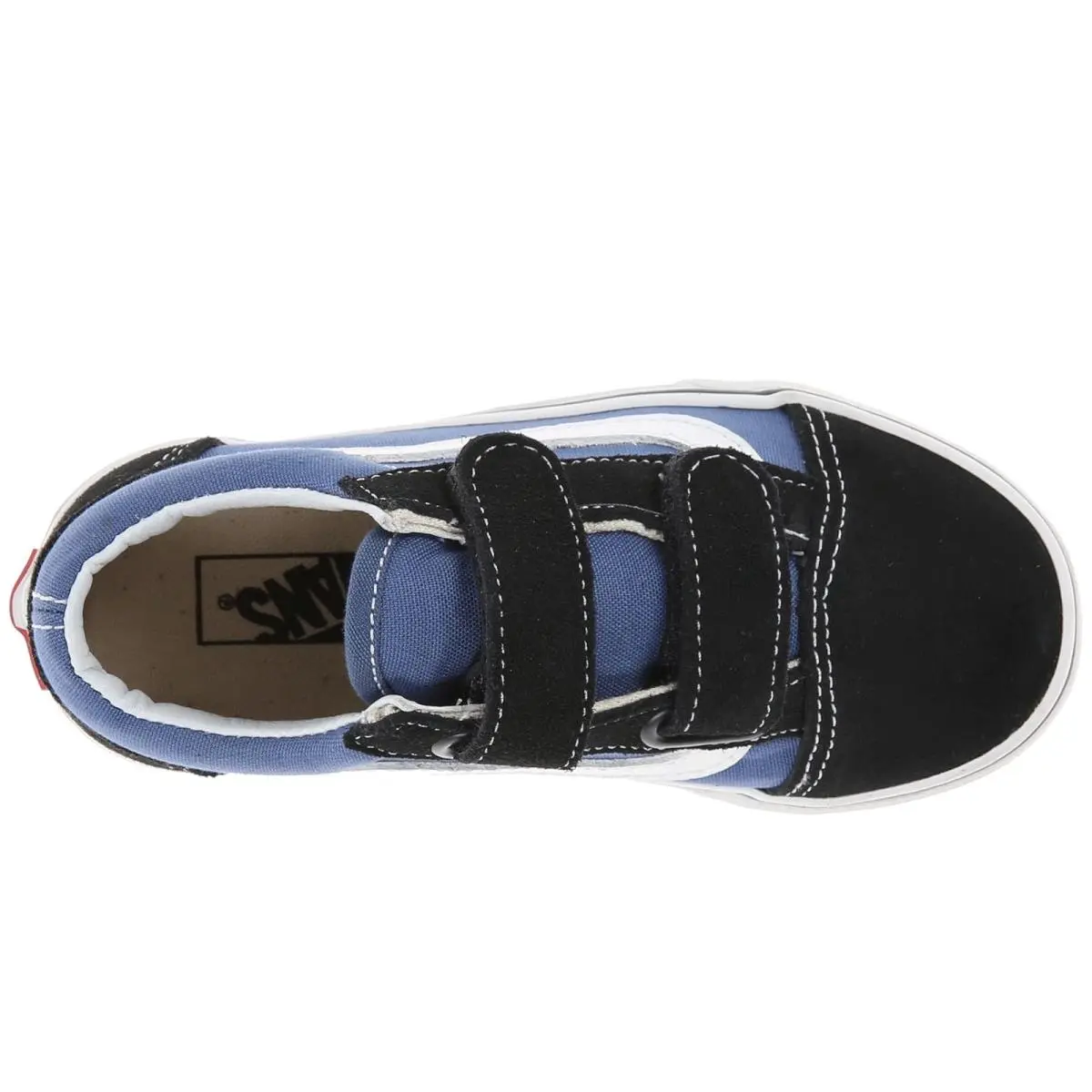 Vans shoes - Black/Black 21