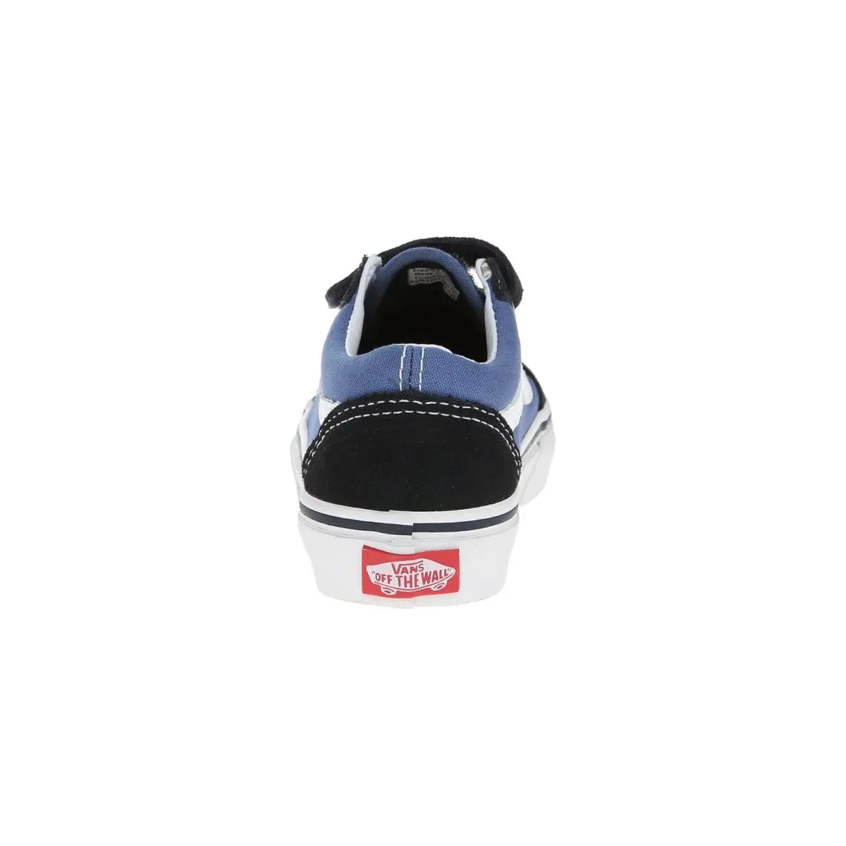 Vans shoes - Black/Black 24