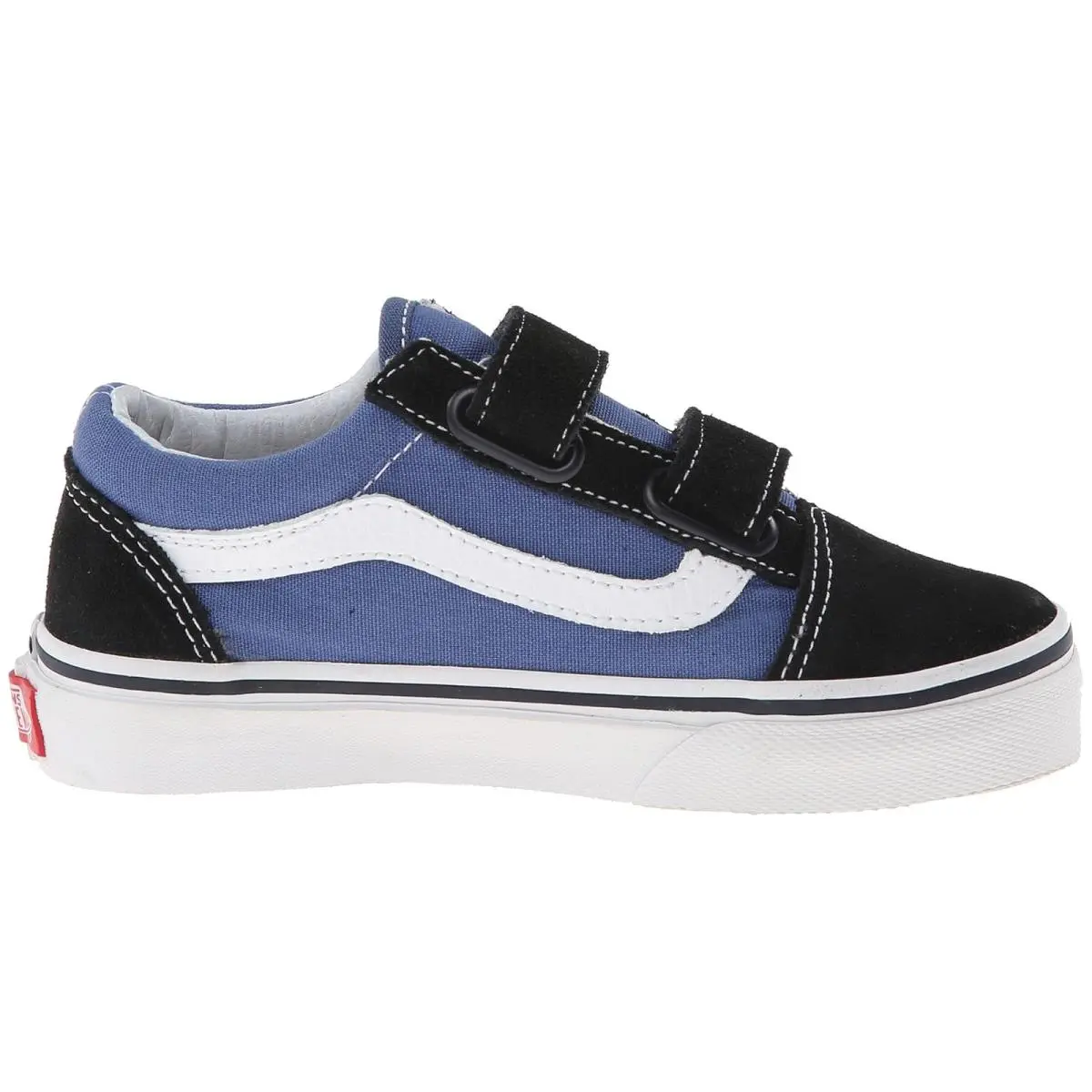 Vans shoes - Black/Black 25