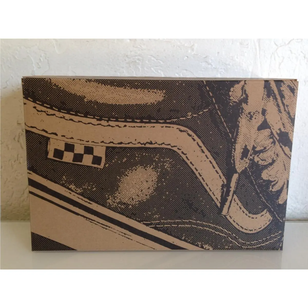 Vans shoes - Vans The Lizzie - The Lizzie - Gray 10