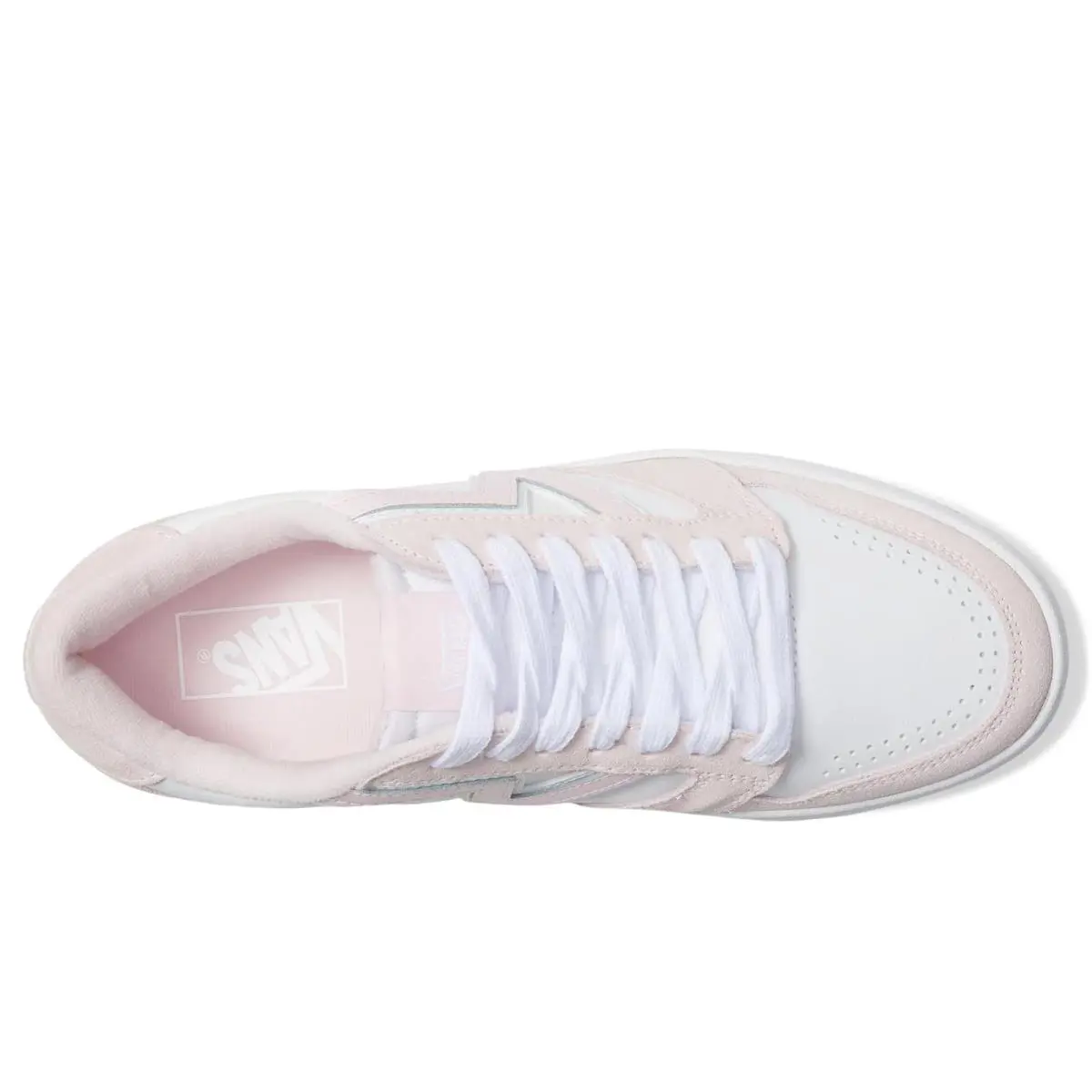 Vans shoes - Pop Pink/Gum 0